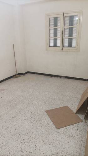 Location Appartement F4 El Achour