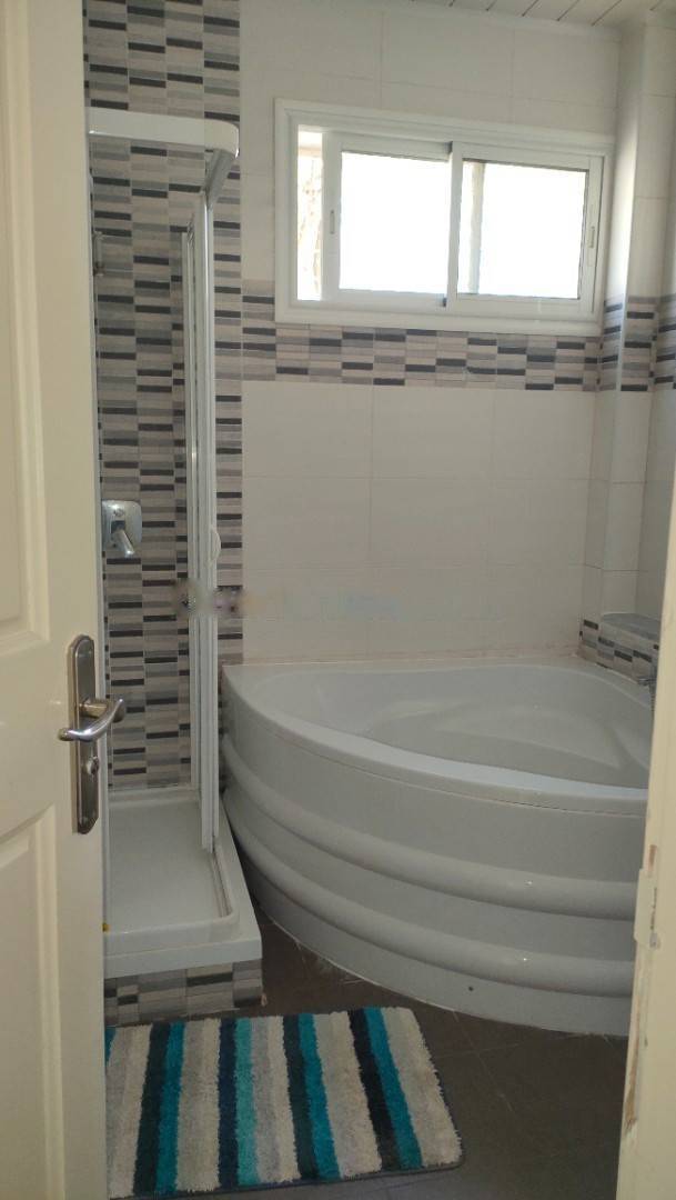 Location Appartement F4 El Biar