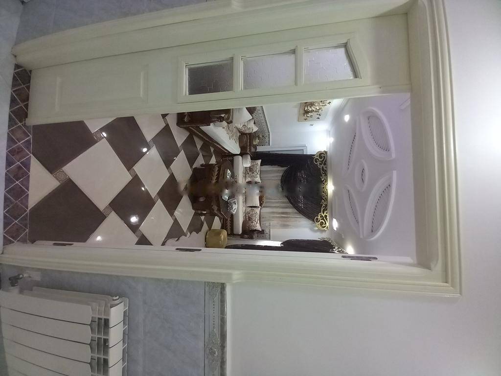 Location Appartement F5 Bordj El Bahri