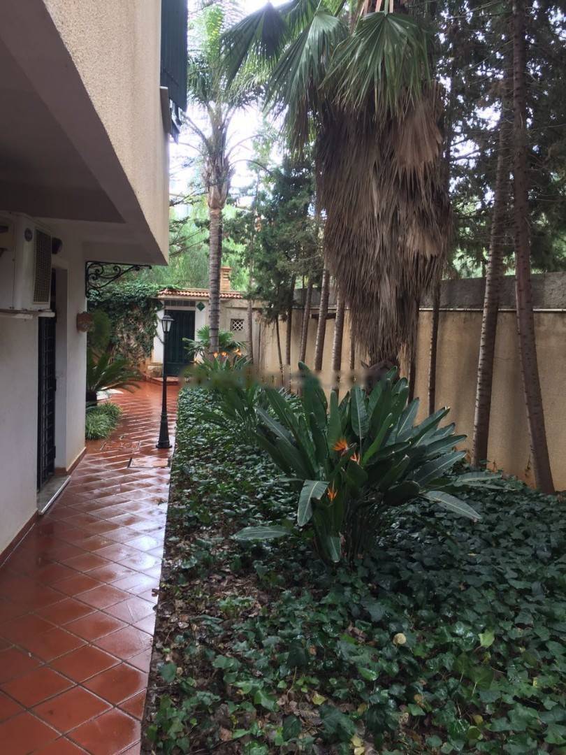 Vente Villa F6 Dely Ibrahim