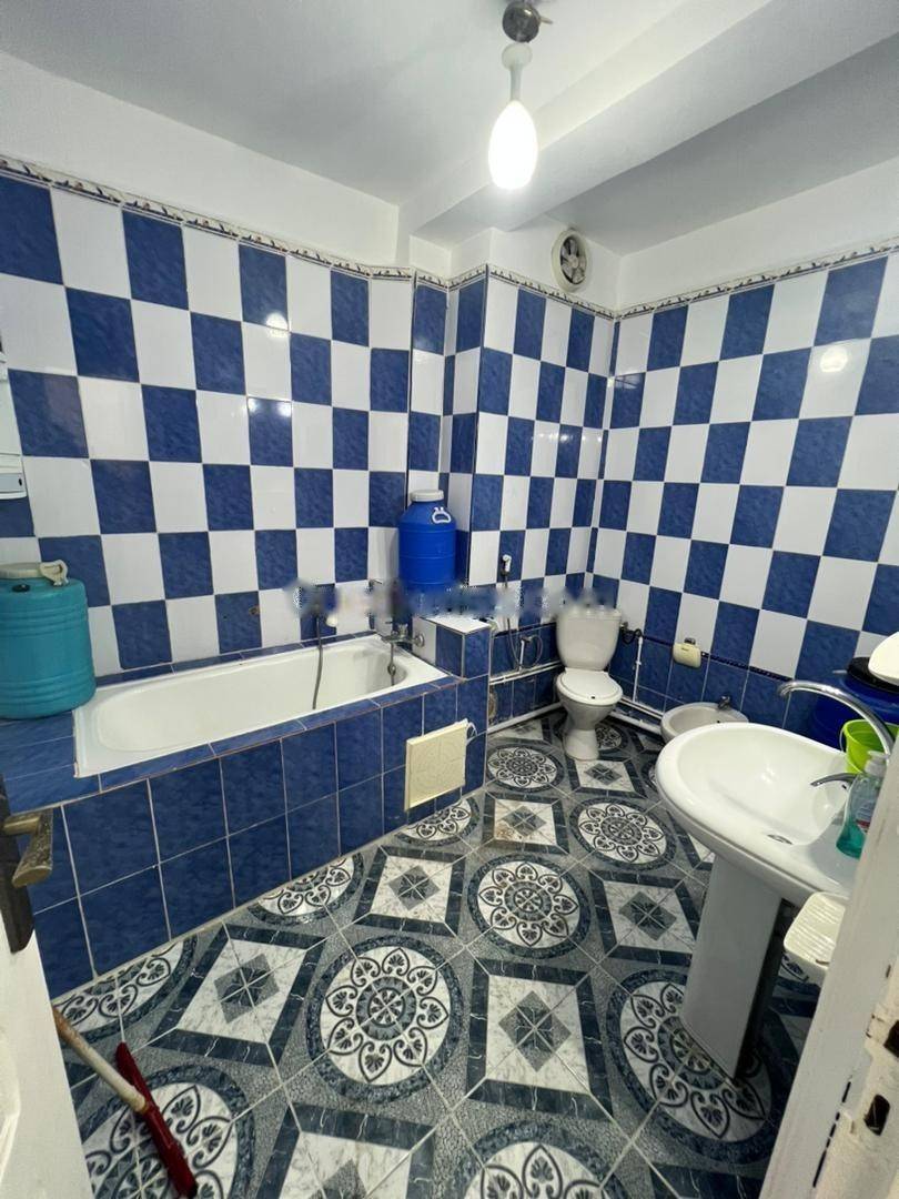 Location Appartement F4 Zeralda