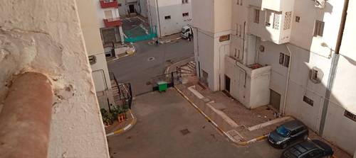 Vente Appartement F3 Draria