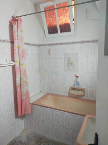 Location Appartement F3 Bachdjerrah