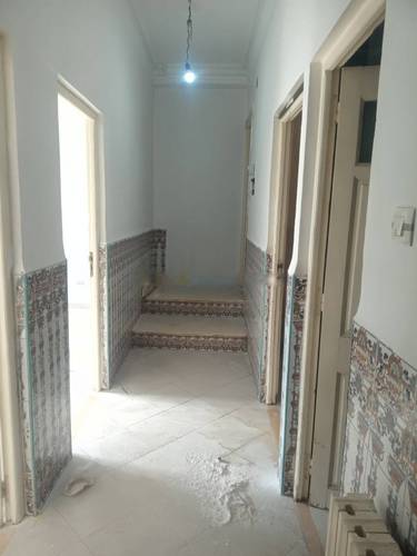 Location Niveau de villa F3 Bab Ezzouar