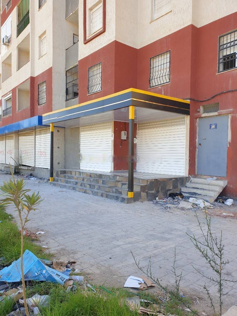 Location Local F2 Baba Hassen