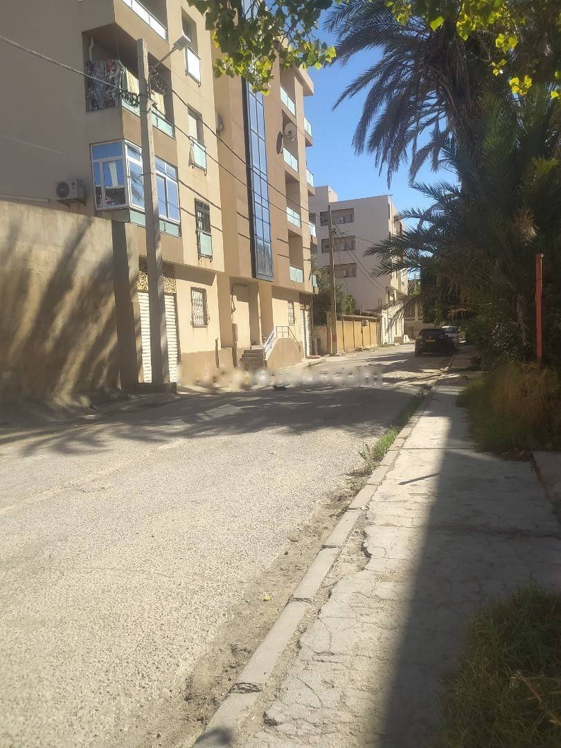 Vente Appartement F4 Bordj El Bahri