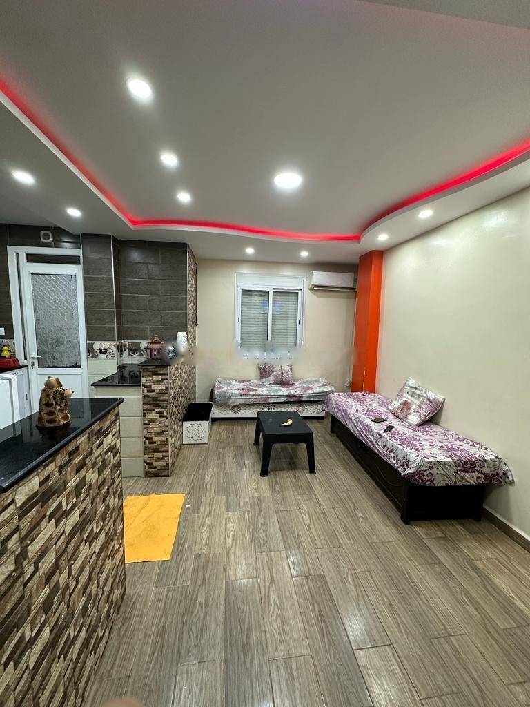 Vente Appartement F3 Bordj El Bahri