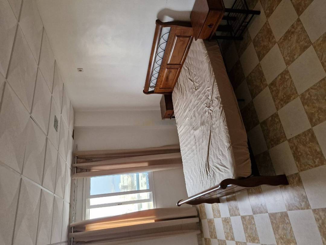 Location Appartement F2 Staoueli