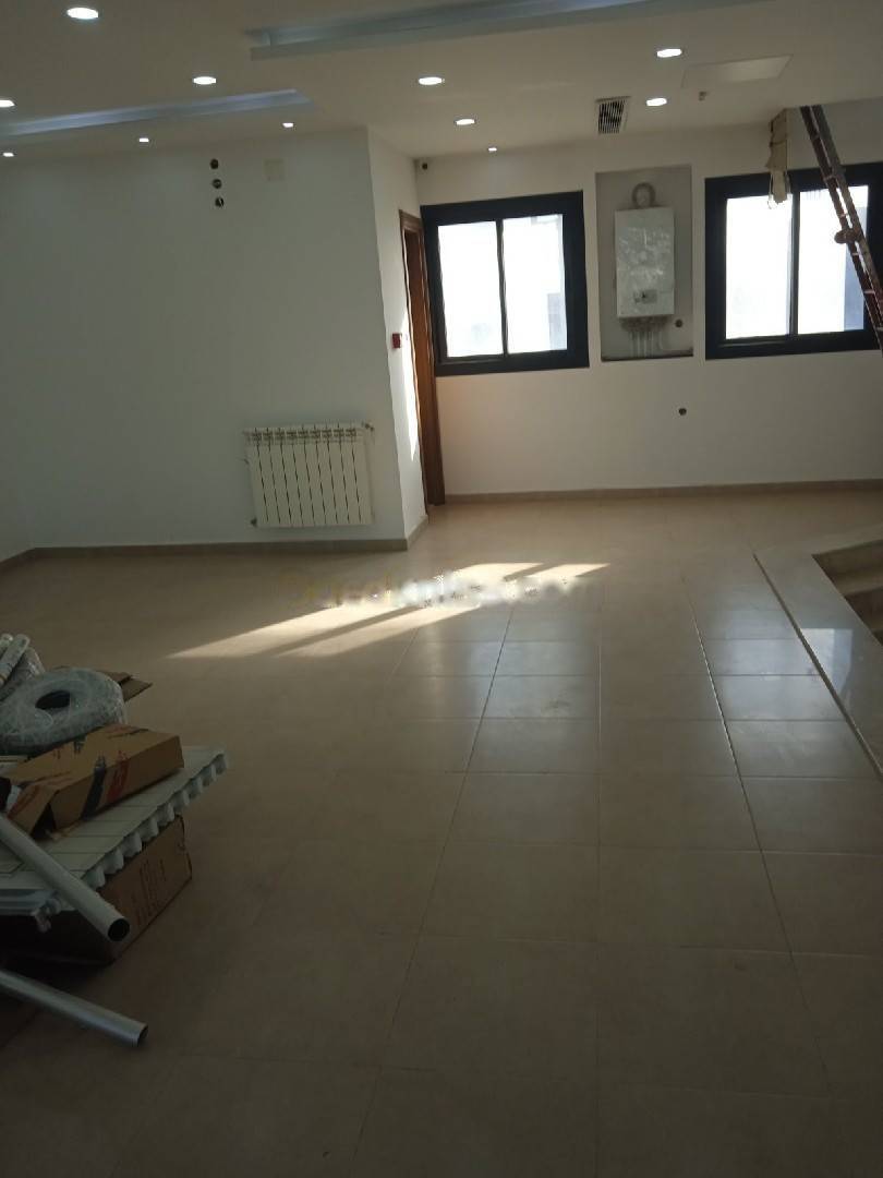 Location Villa F6 Djasr Kasentina