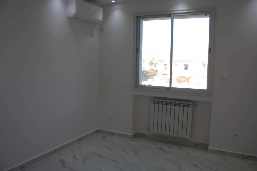 Vente Appartement F3 Draria