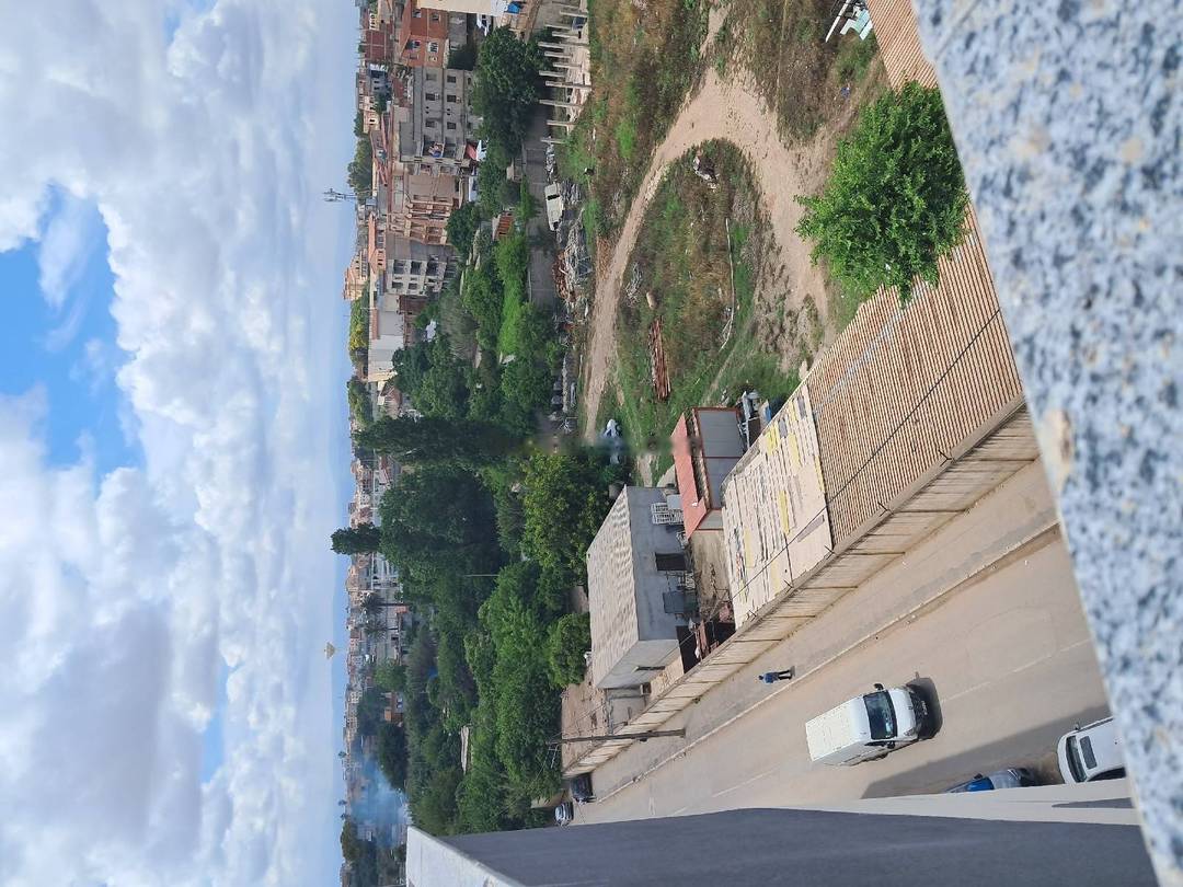 Vente Appartement F3 Bordj El Kiffan