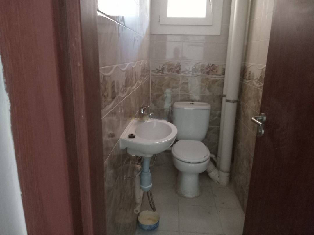 Location Appartement F4 Rahmania