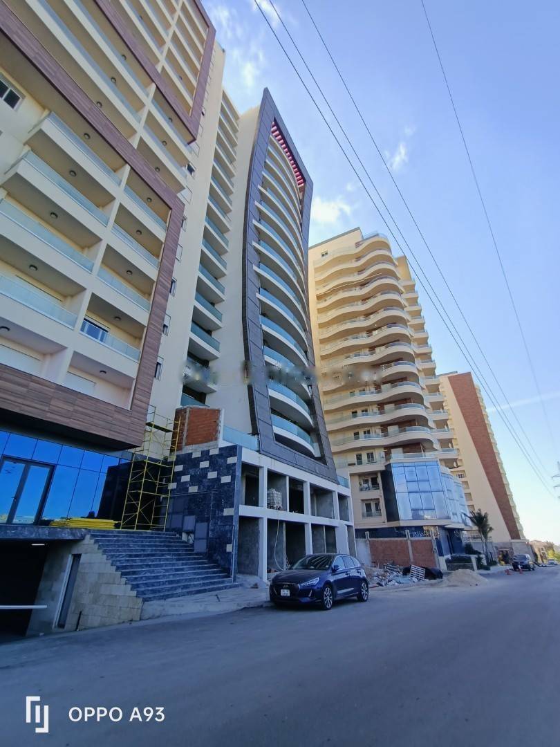 Vente Appartement F4 Ouled Fayet