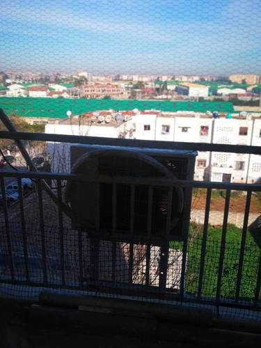 Location Appartement F4 Dar El Beida