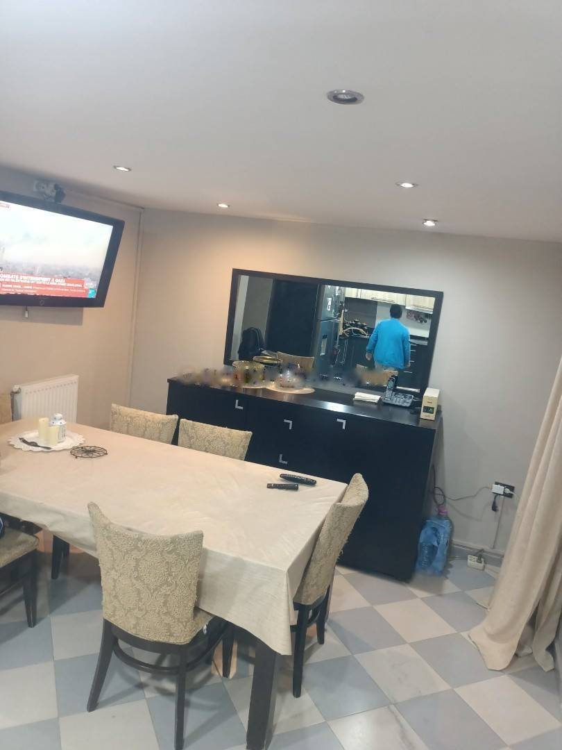 Vente Appartement Saoula