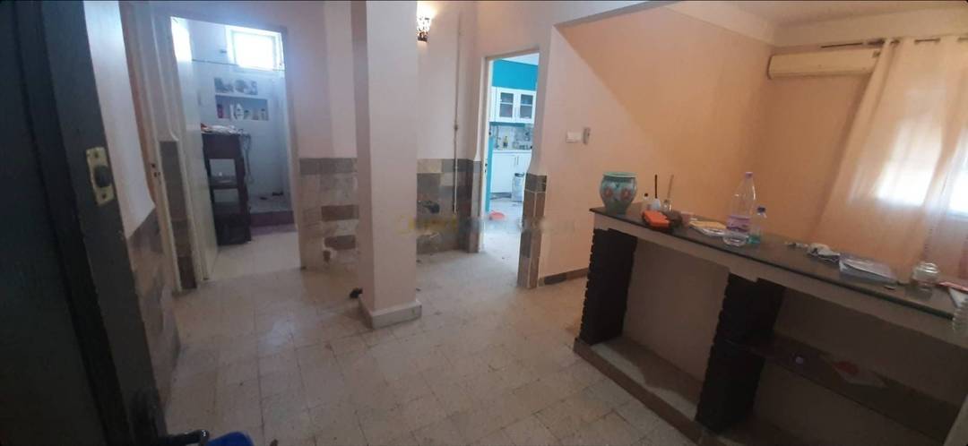 Location Appartement Rouiba