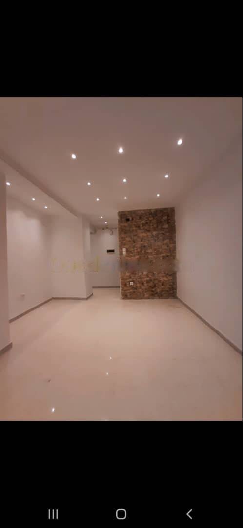 Vente Appartement F2 Birkhadem