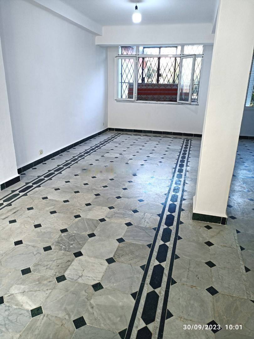 Vente Appartement F3 El Biar