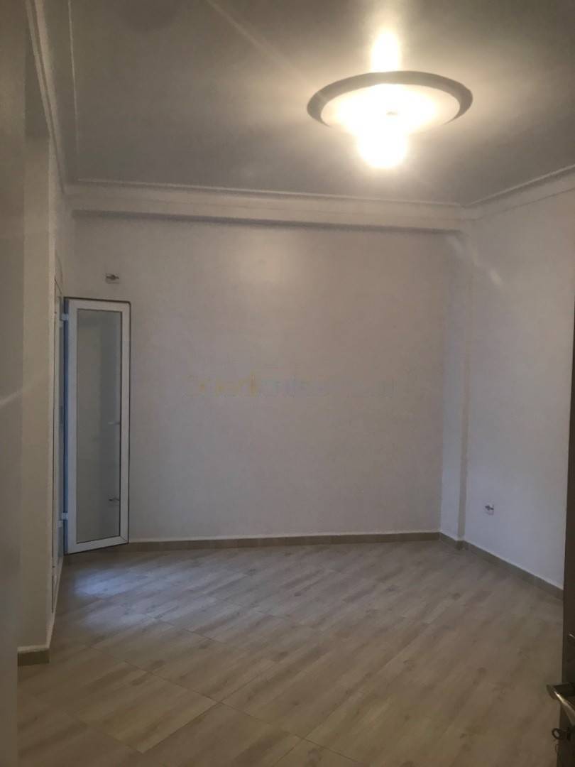 Vente Appartement F3 Saoula