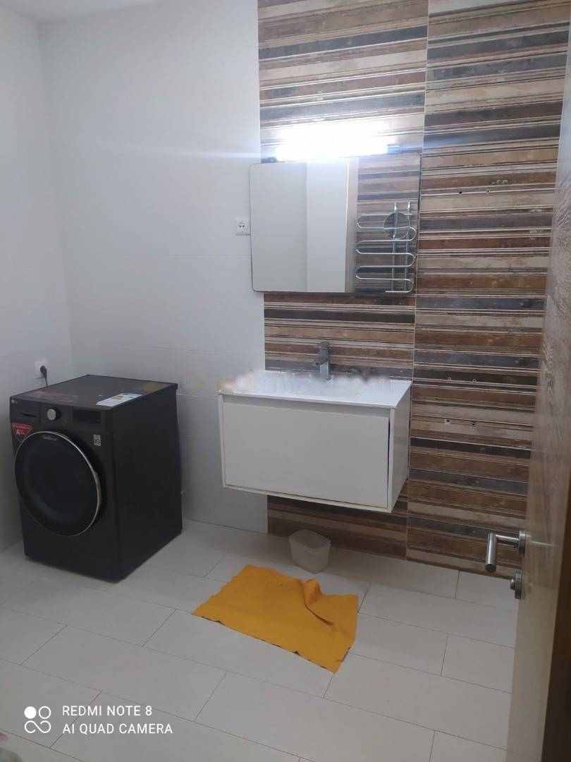 Location saisonnière Appartement F3 Bab Ezzouar