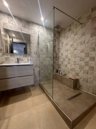 Location Appartement F3 Cheraga