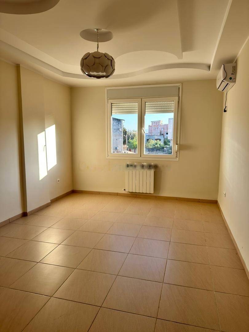 Location Appartement F3 Saoula