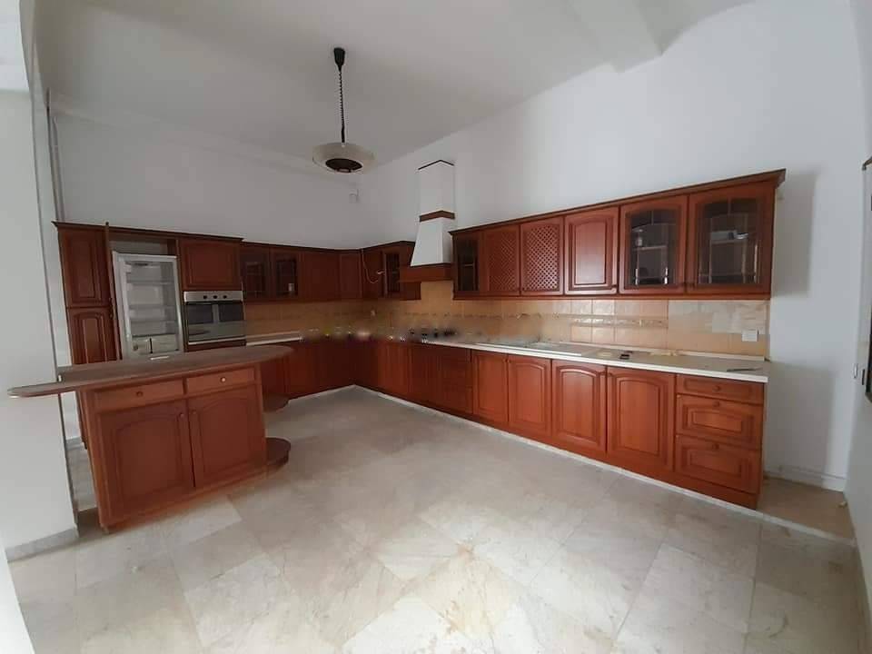 Vente Villa F6 Dely Ibrahim