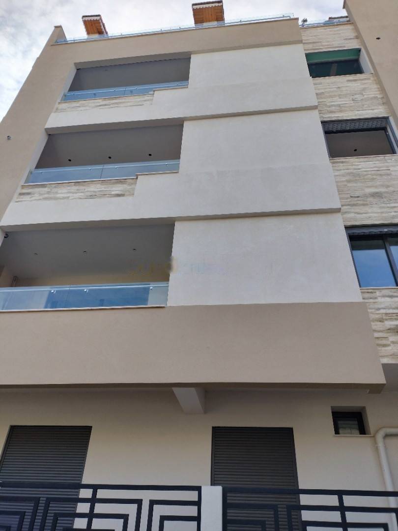 Vente Appartement F4 Dely Ibrahim