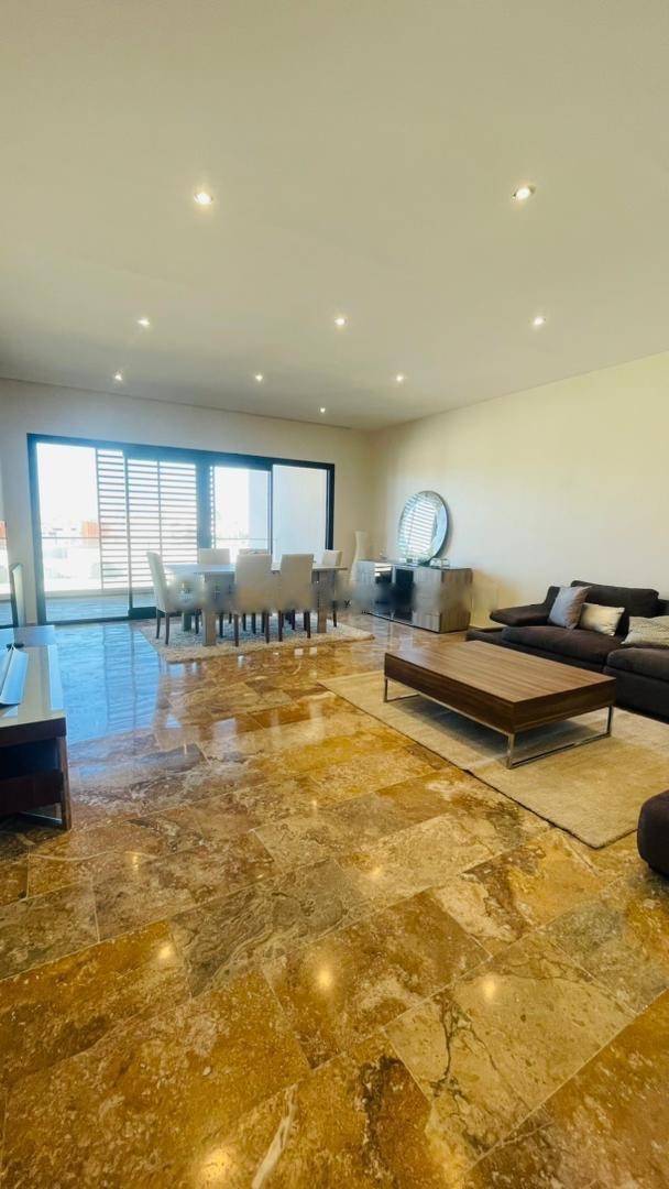 Location Appartement F4 Ouled Fayet