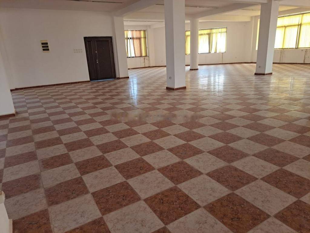 Location Immeuble Cheraga
