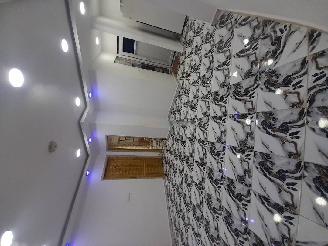 Vente Niveau de villa F3 Sidi Moussa