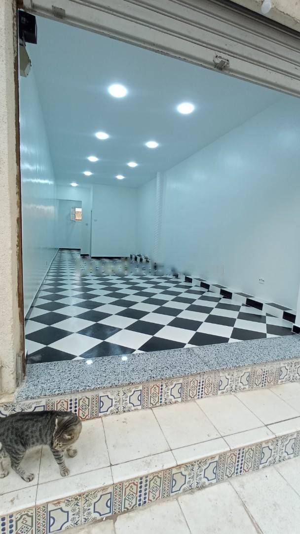 Location Local F2 Bachdjerrah
