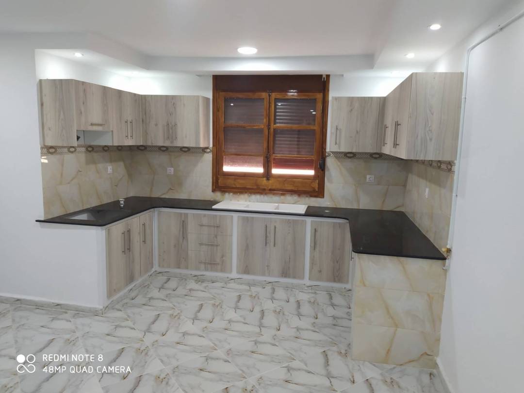 Location Appartement F3 Dely Ibrahim