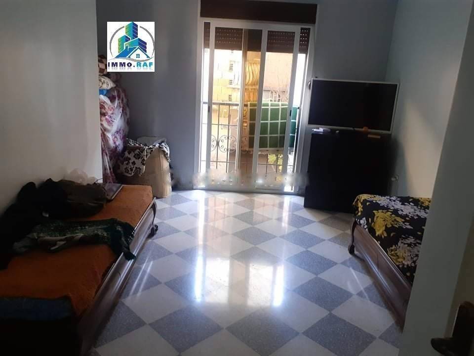 Vente Villa F6 Ouled Chebel