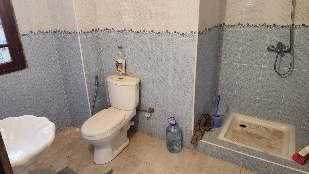 Location Niveau de villa F2 Ouled Fayet