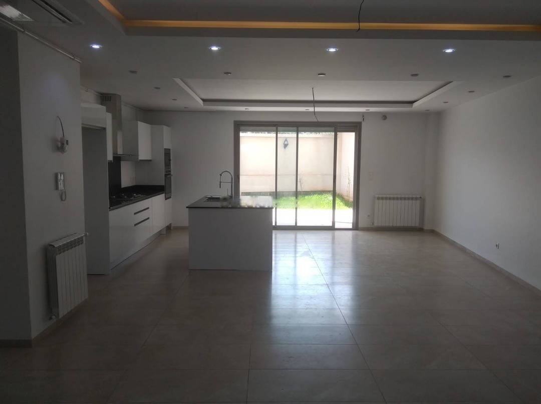 Vente Appartement F4 Dely Ibrahim