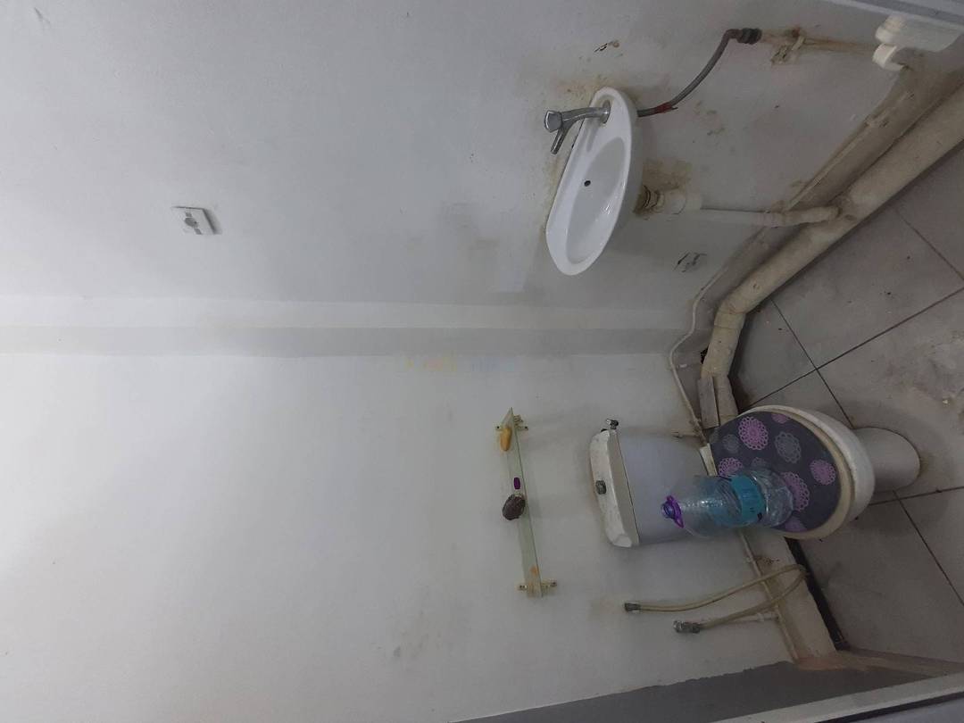 Location Local Baba Hassen