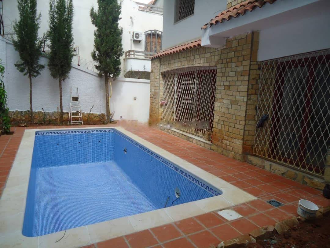 Vente Villa Dely Ibrahim