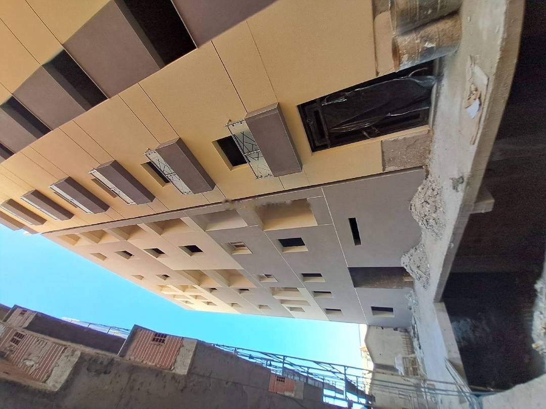Vente Appartement F3 Bordj El Kiffan