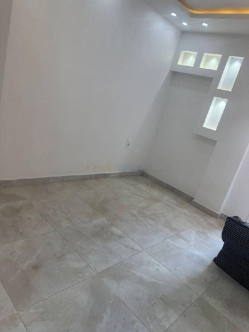 Vente Appartement F4 Ouled Fayet