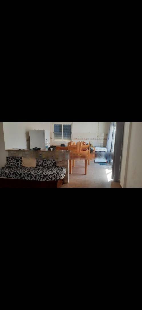 Location saisonnière Appartement F3 Bordj El Kiffan