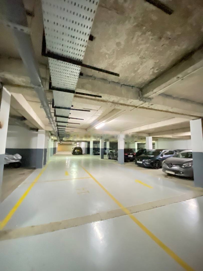 Vente Appartement F2 Ouled Fayet