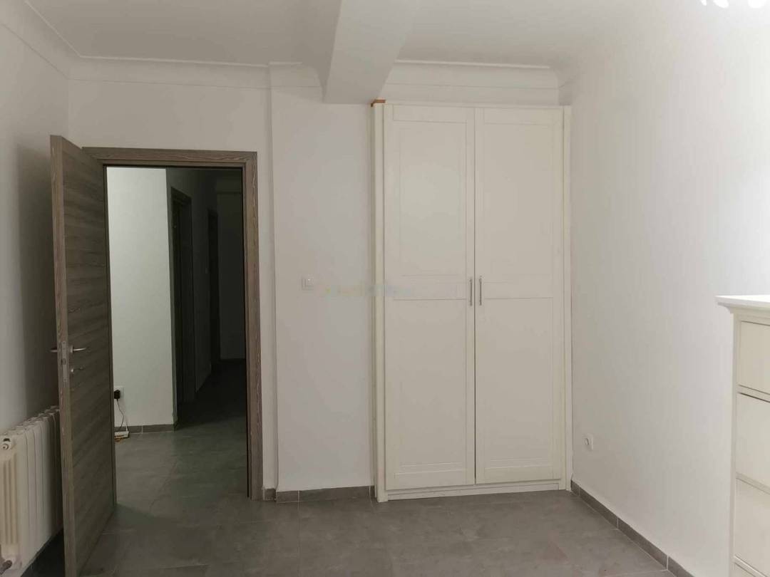 Location Appartement F3 Cheraga