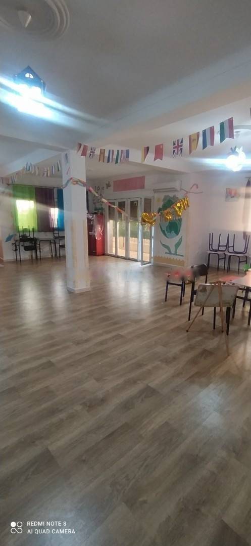 Location Niveau de villa Bab Ezzouar