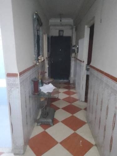 Location Appartement F3 Djasr Kasentina