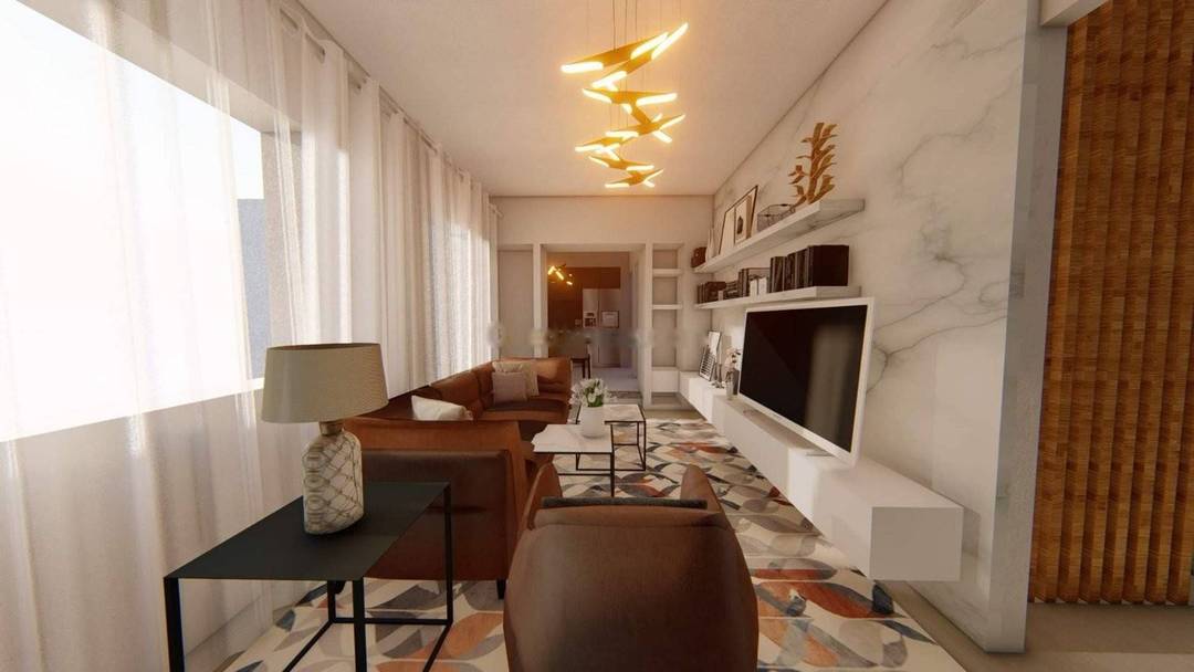 Vente Villa F7 Bir Mourad Rais