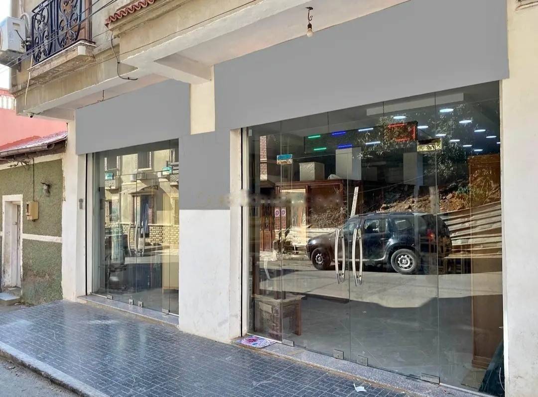 Location Local F2 Douera