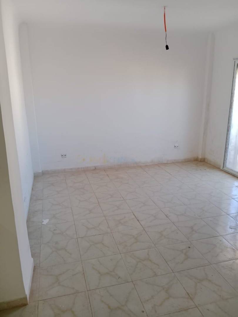 Vente Appartement F3 Ain Benian