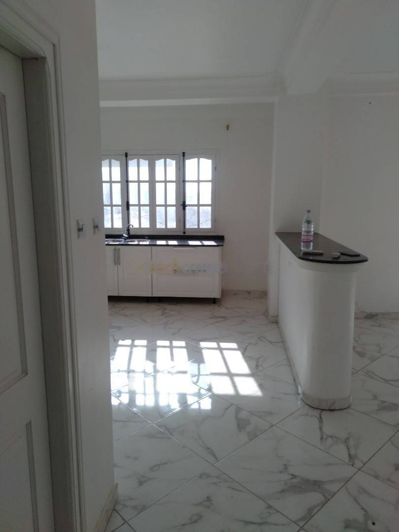 Location Appartement F4 Cheraga
