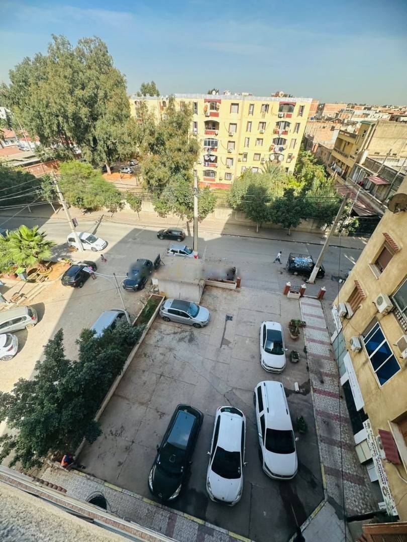 Location Appartement F4 Dar El Beida